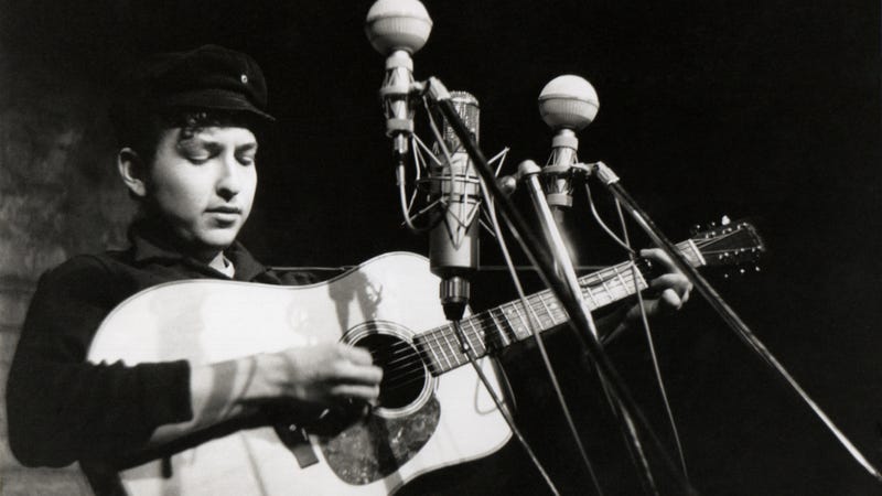Bob Dylan