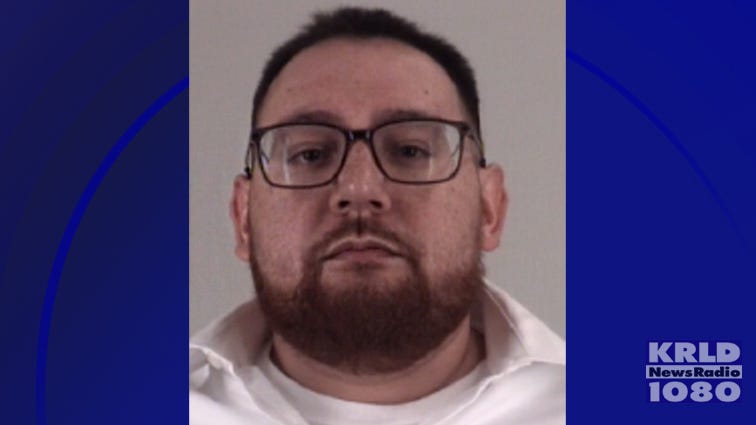 Man pleads guilty in drunk-driving crash that killed a Euless police detective