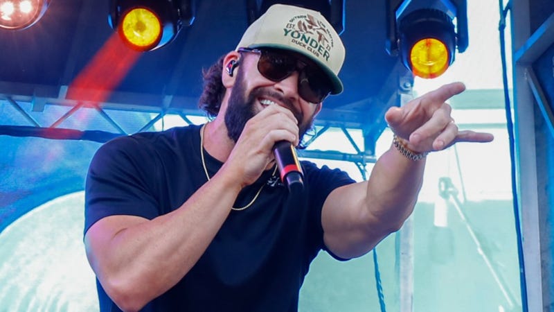 Dylan Scott