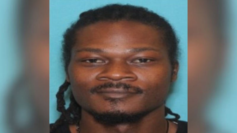 Suspect wanted in string of Center City sexual assaults