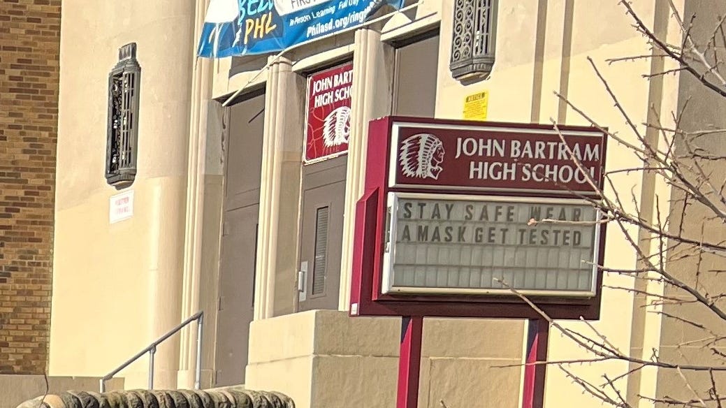Classmates of killed Bartram High student doubt gun violence will subside