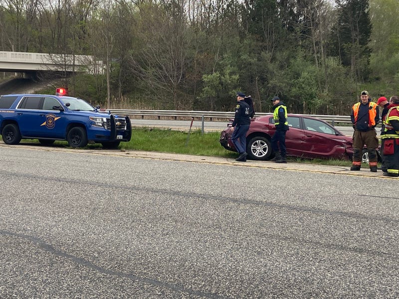 Farmington man involved in high speed chase with police in southwest Michigan