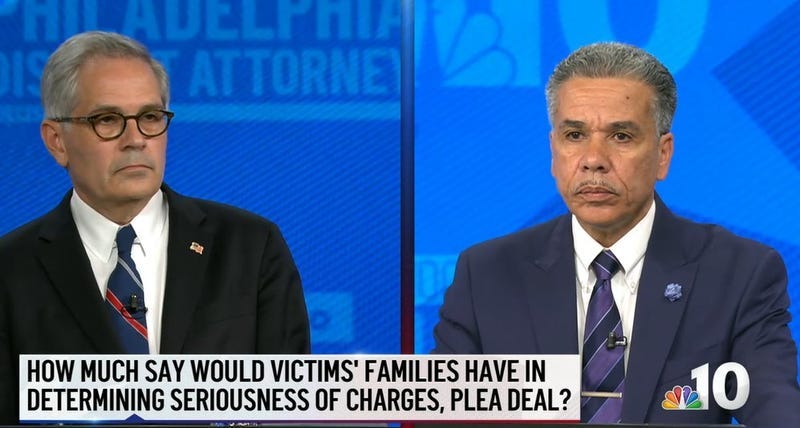 Larry Krasner