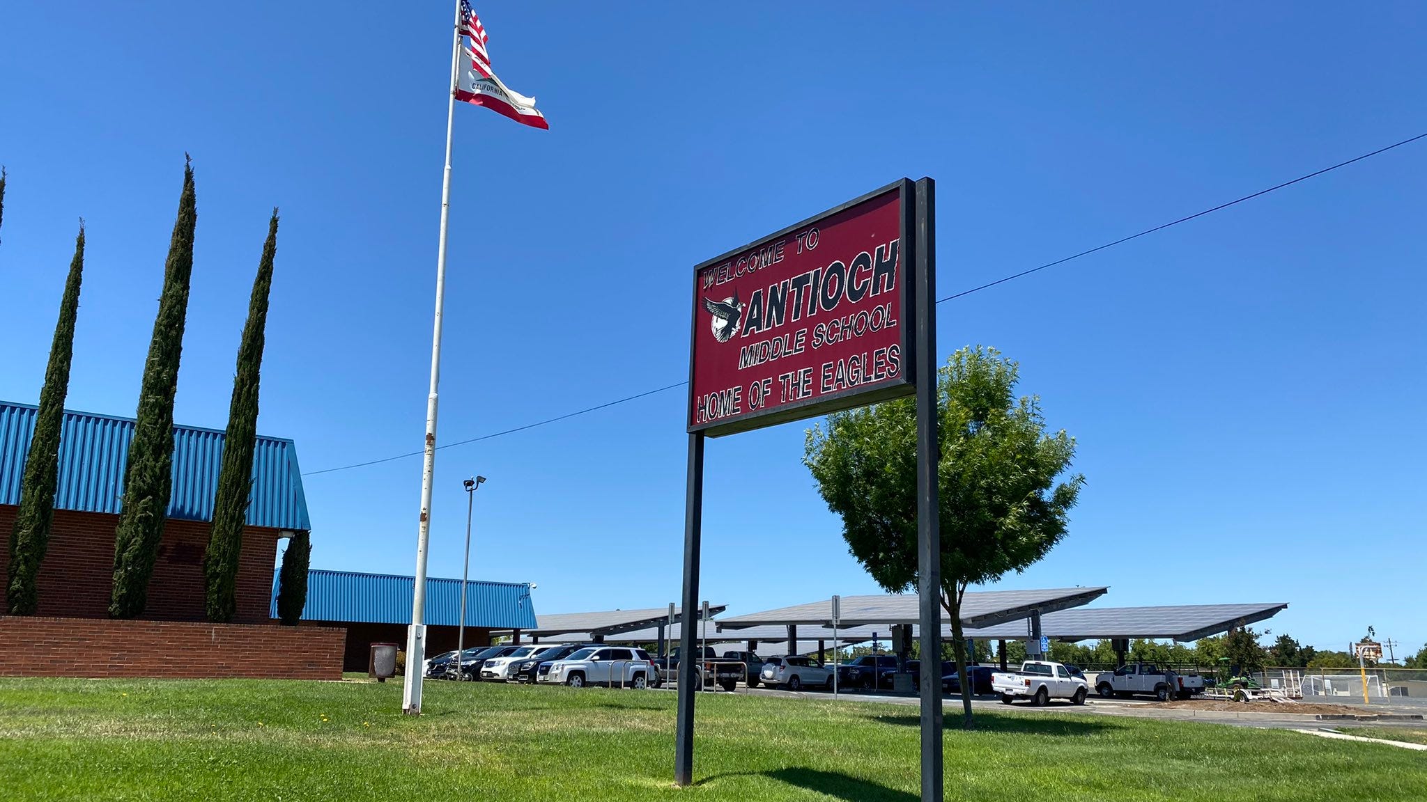 Contra Costa County schools host free COVID-19 vaccine clinics