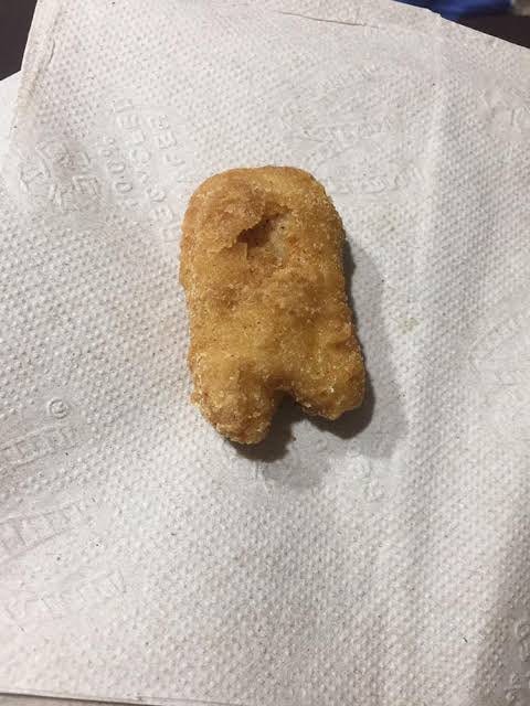 McNugget