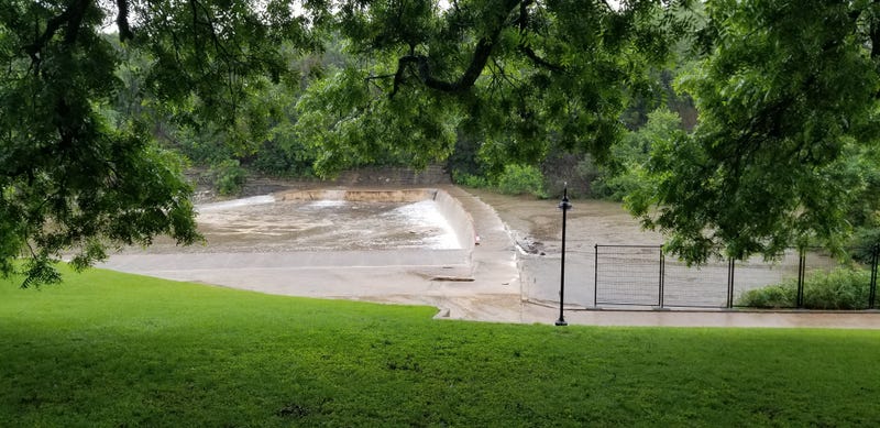 Barton Springs Pool