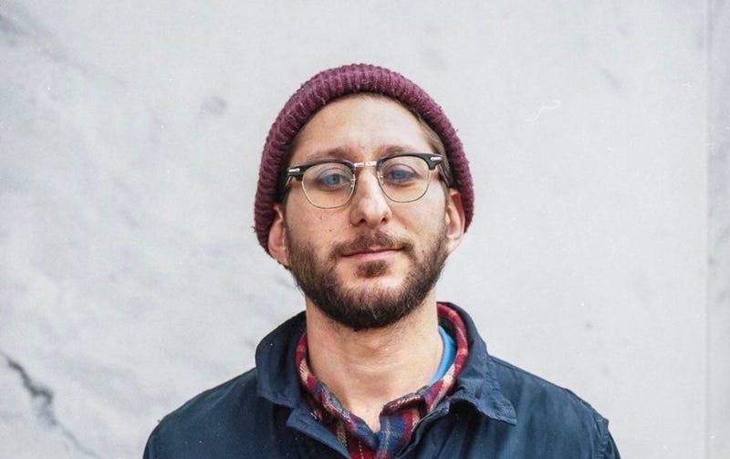 U.S. journalist released from detention in Myanmar gives hope to Danny Fenster’s family