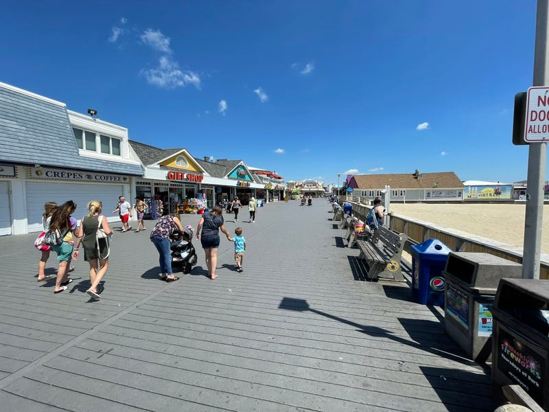 Point Pleasant Beach