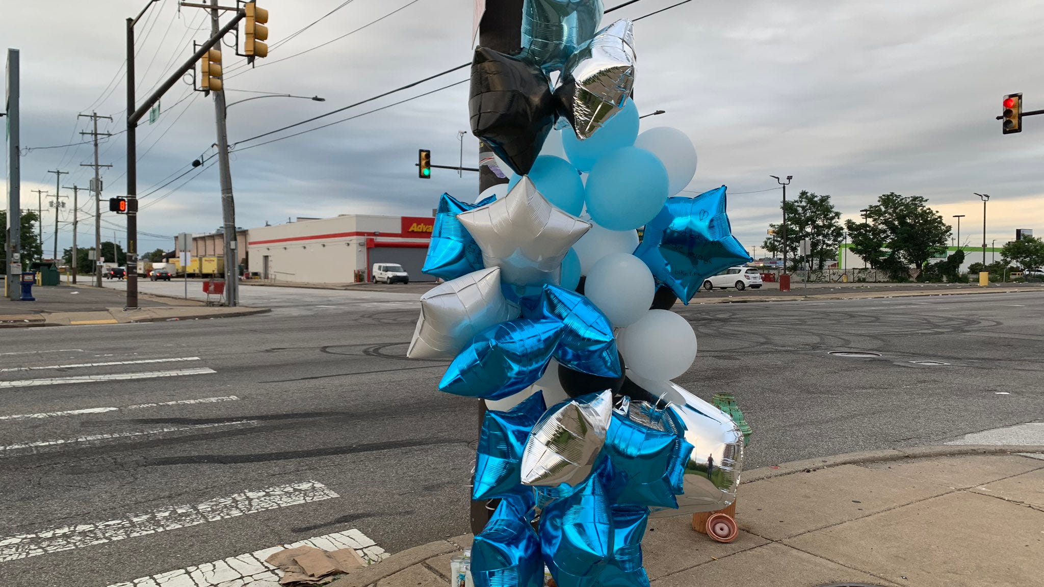 Victim identified; police seek suspect after deadly shooting at Port Richmond motorcycle gathering