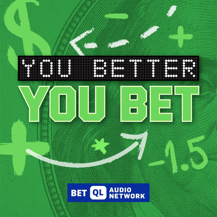 link to You Better You Bet