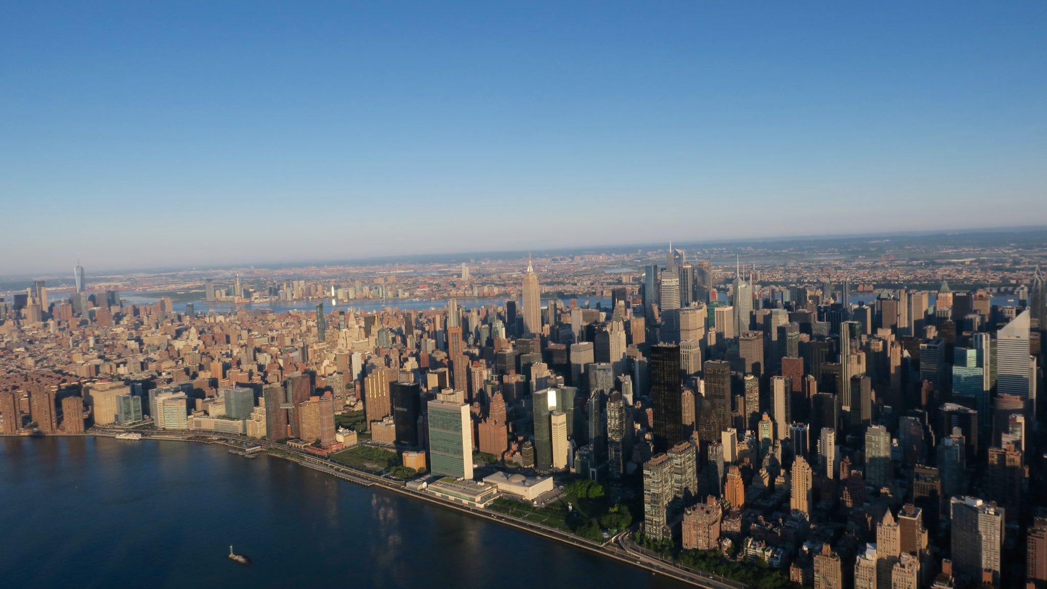 NY lawmakers pass bill that could turn vacant commercial space into affordable housing