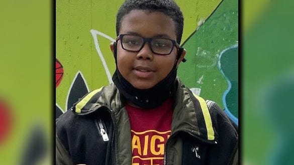Man, 29, in NYPD custody for fatal shooting of 10-year-old Justin Wallace in Queens