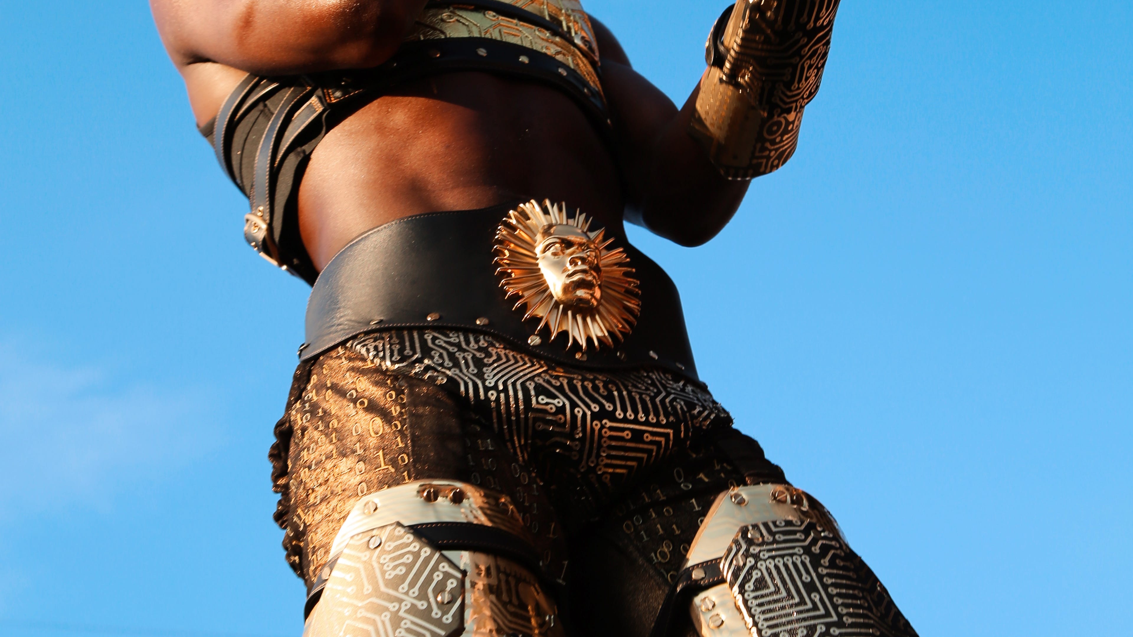 All The Pics From ACL Day 2 Weekend 1