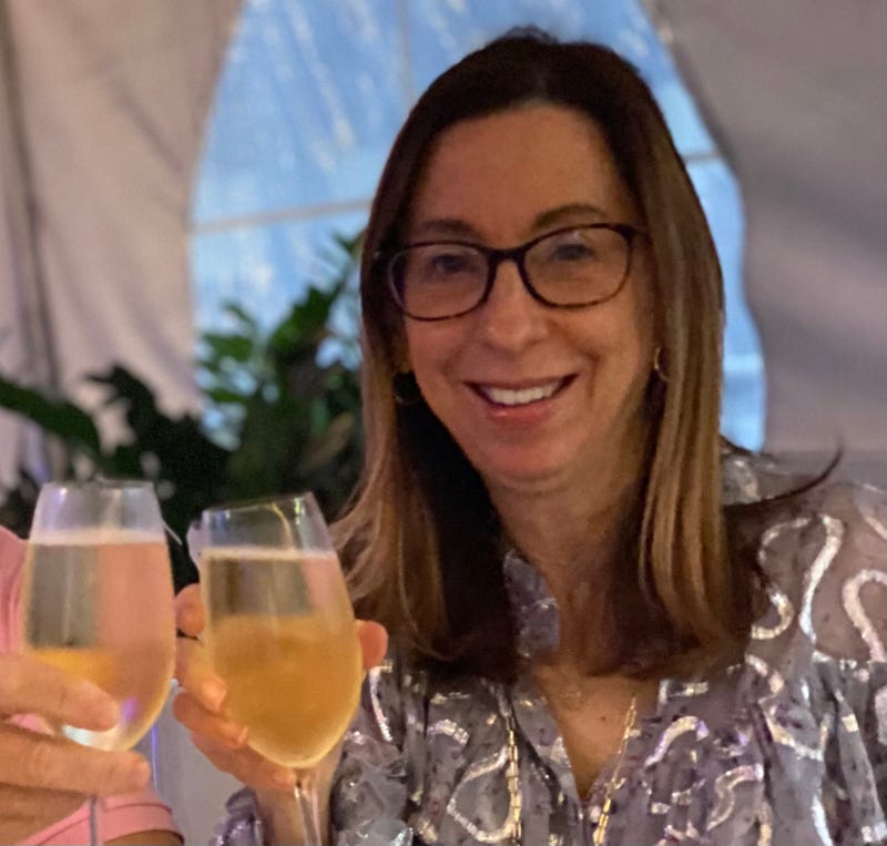 New Yorker Judy Spiegel remains unaccounted for.
