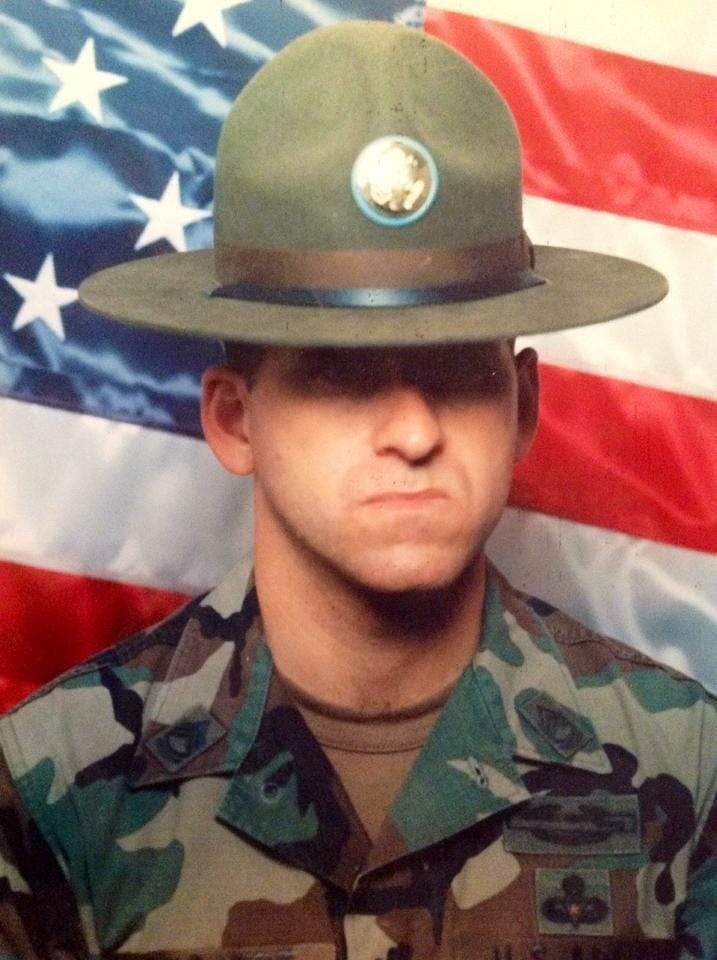 Drill Sgt