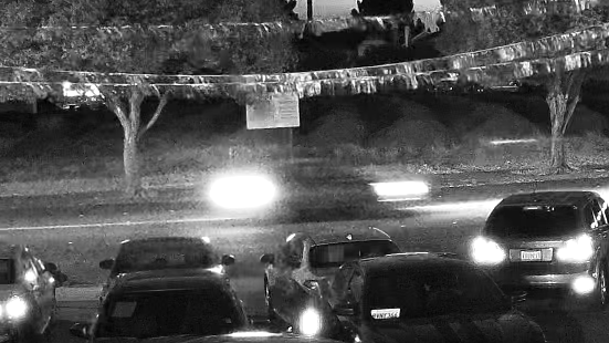 Elderly man dies from injuries suffered during Fremont hit-and-run, suspect at-large