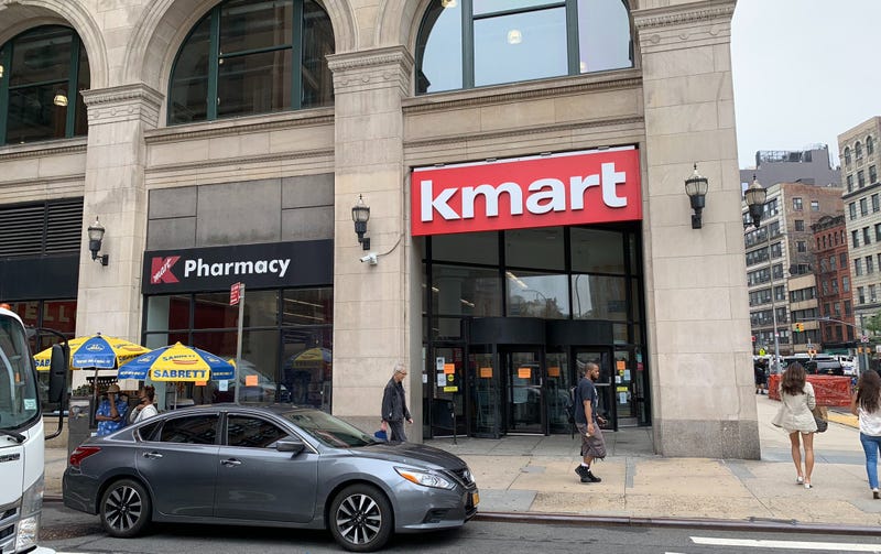 Kmart