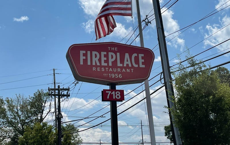The Fireplace NJ