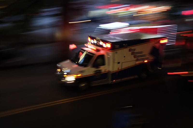 ambulance