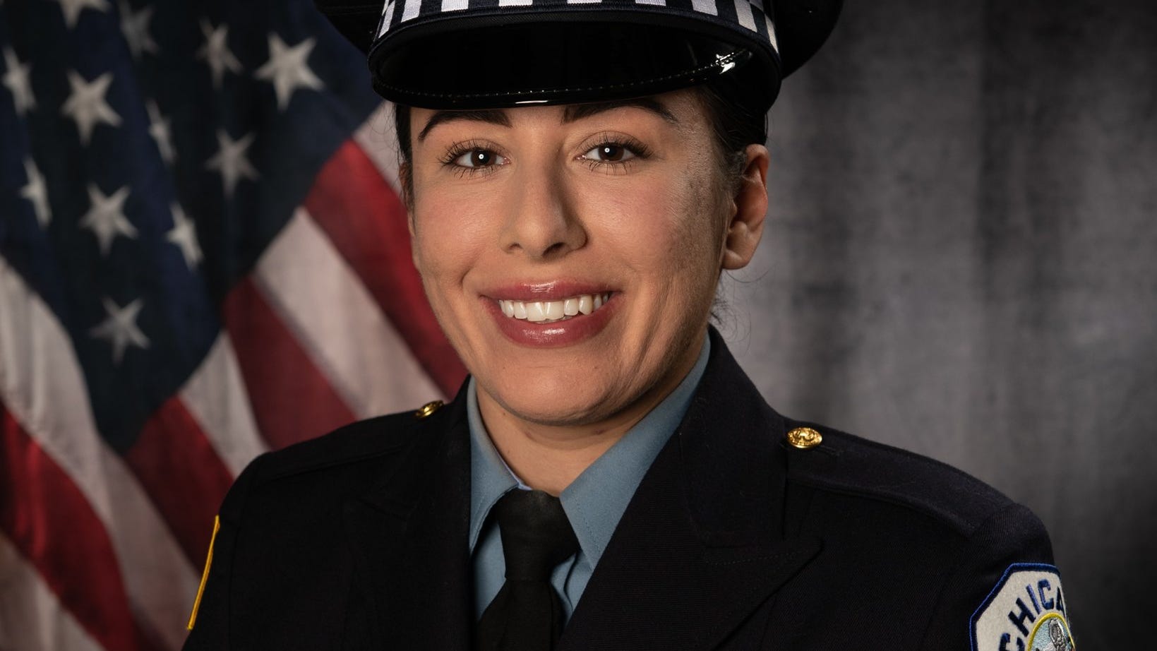 City mourns loss of 29-year-old Officer Ella French; detectives continue to investigate