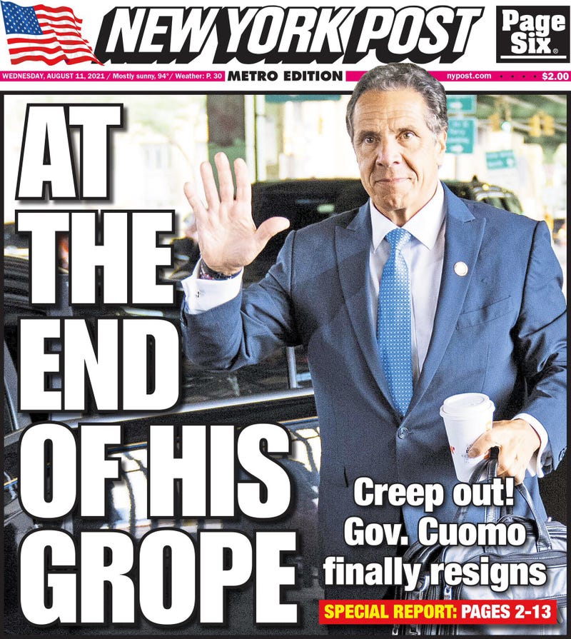 Cuomo