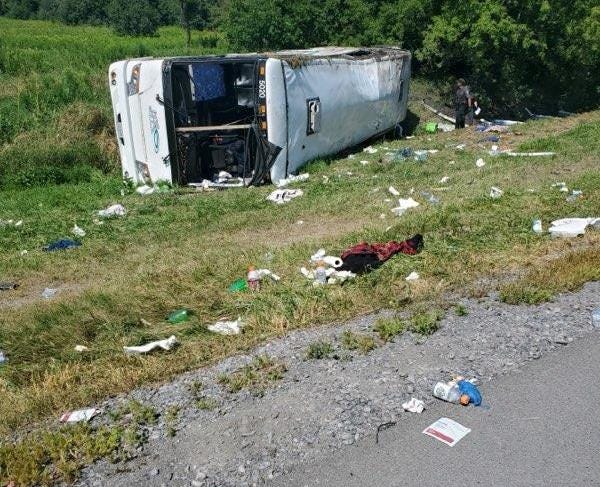 Crash