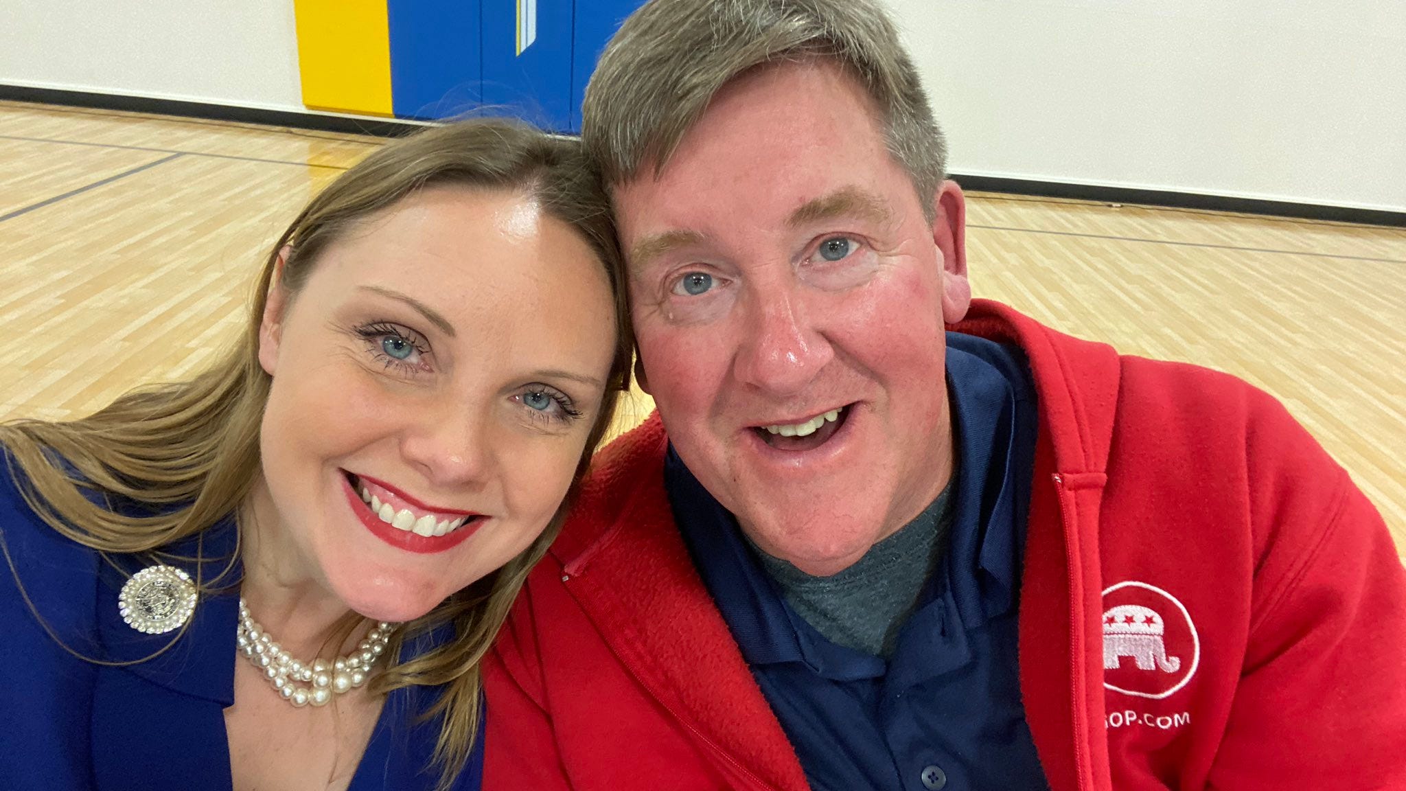 Missouri state representative's husband dies after battle with COVID