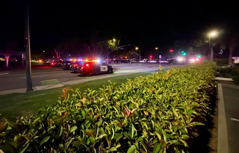 San Jose Police