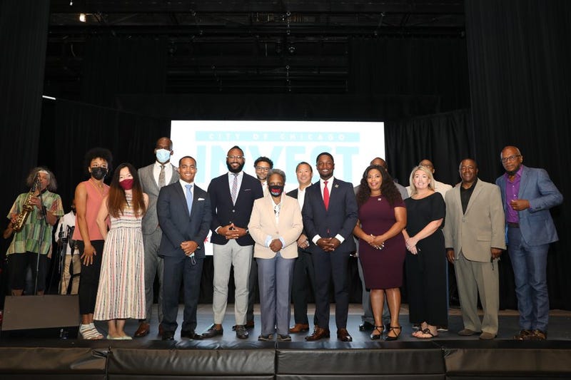On Monday, Mayor Lori E. Lightfoot and City leaders announced the selection of four mixed-use INVEST South/West projects planned for areas in South Chicago, North Lawndale, Bronzeville, and New City and additional collaborations with three minority-led developers.