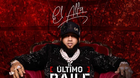 El Alfa – El Utimo Baile