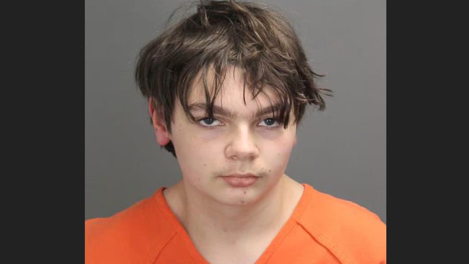 Judge orders accused Oxford school shooter to remain in adult jail "in the interest of justice"