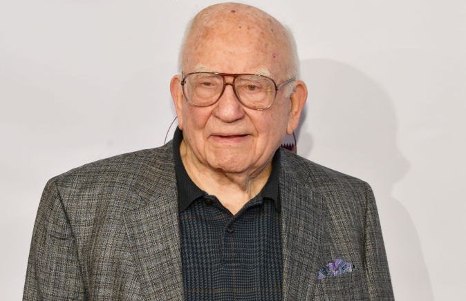 Ed Asner