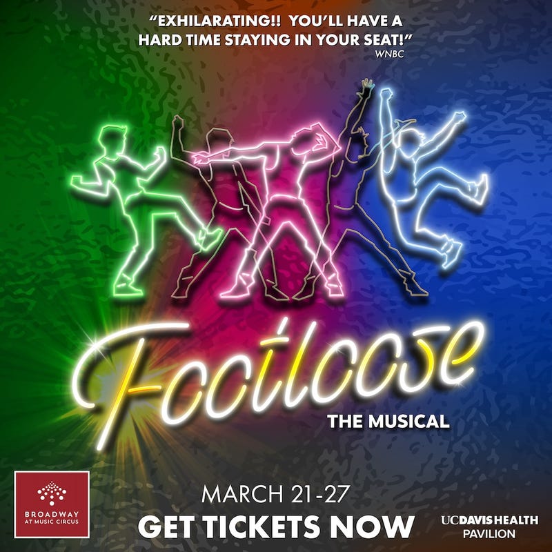 Footloose