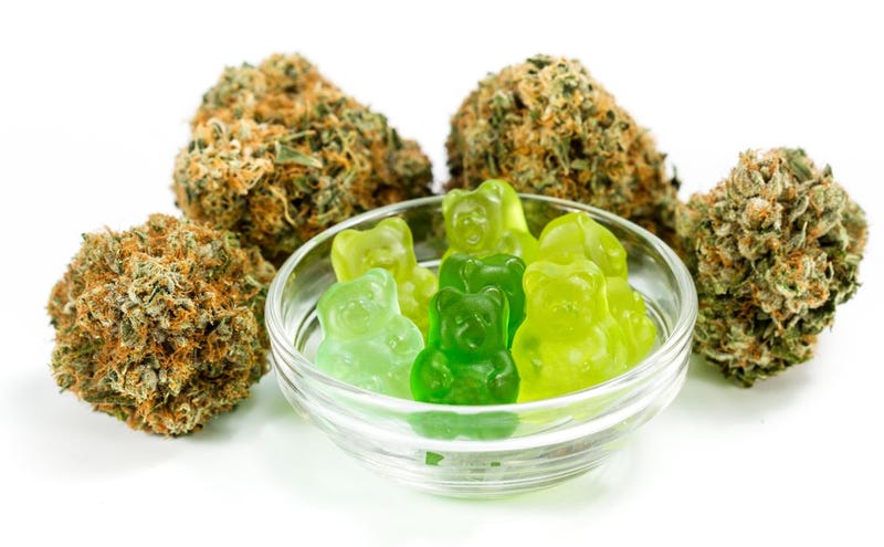 edibles