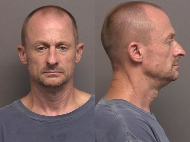 Murder Suspect