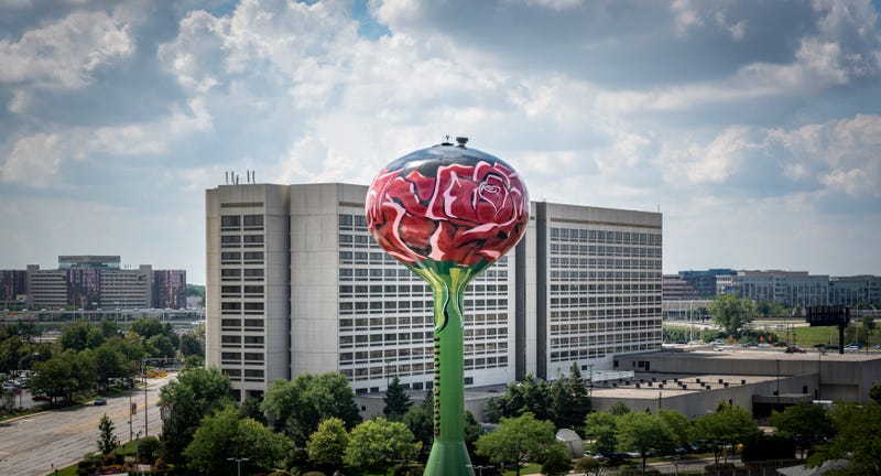 Rosemont amusement tax