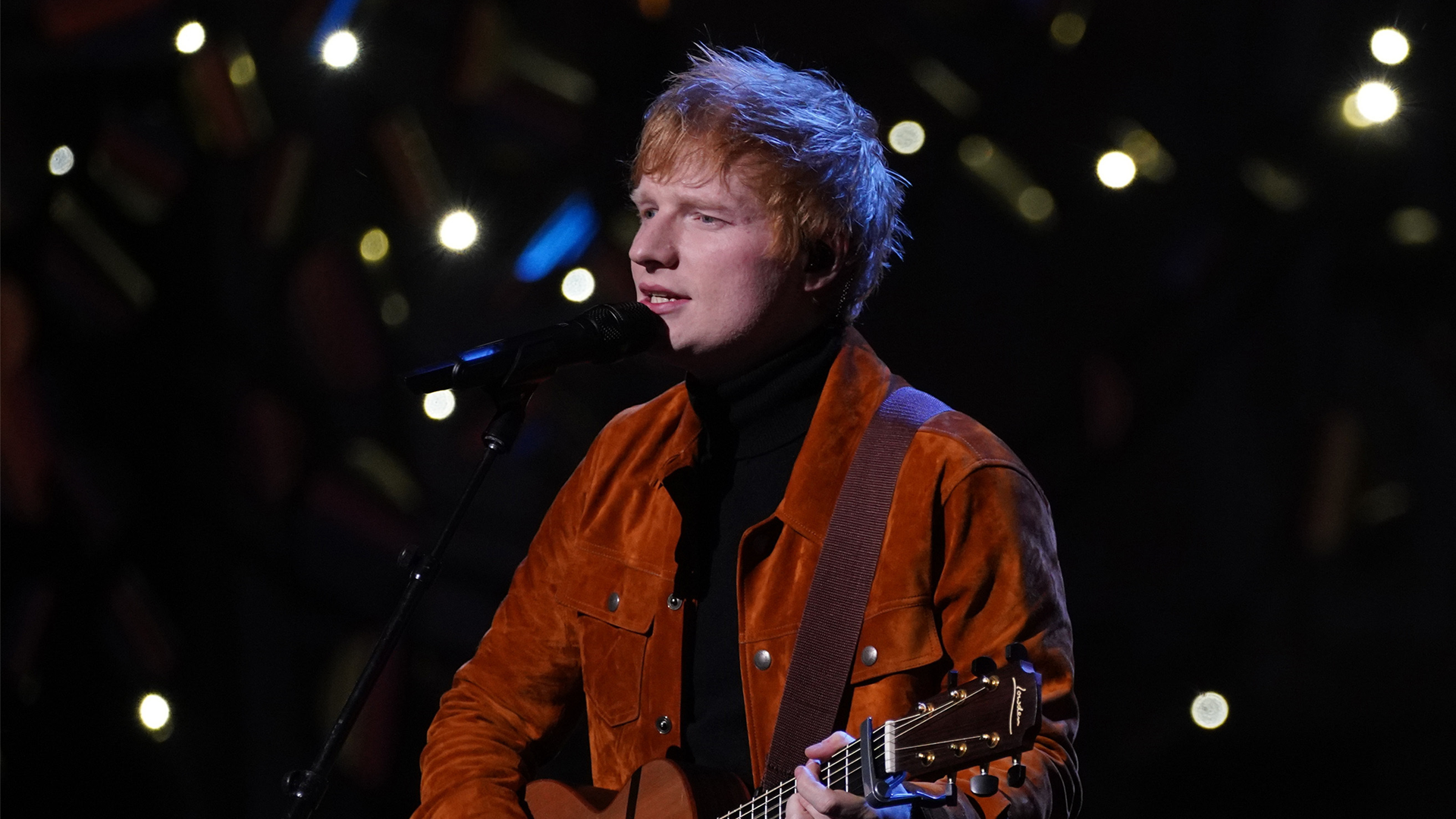 Ed Sheeran rethinking cameos after 'Game of Thrones': 'I didn't expect… that much backlash'