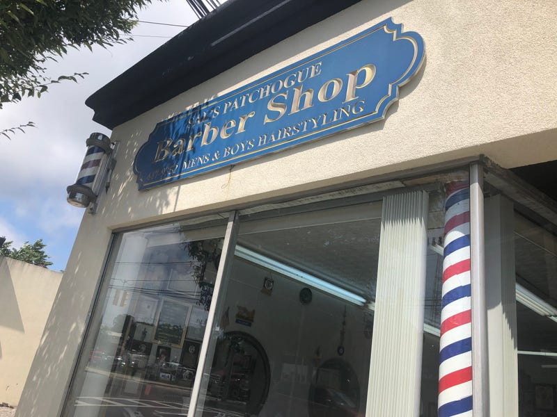 Sal Bademci Barbershop 