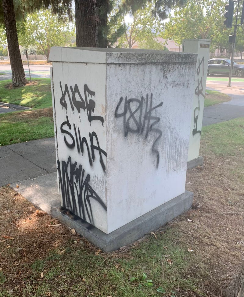 San Jose Police