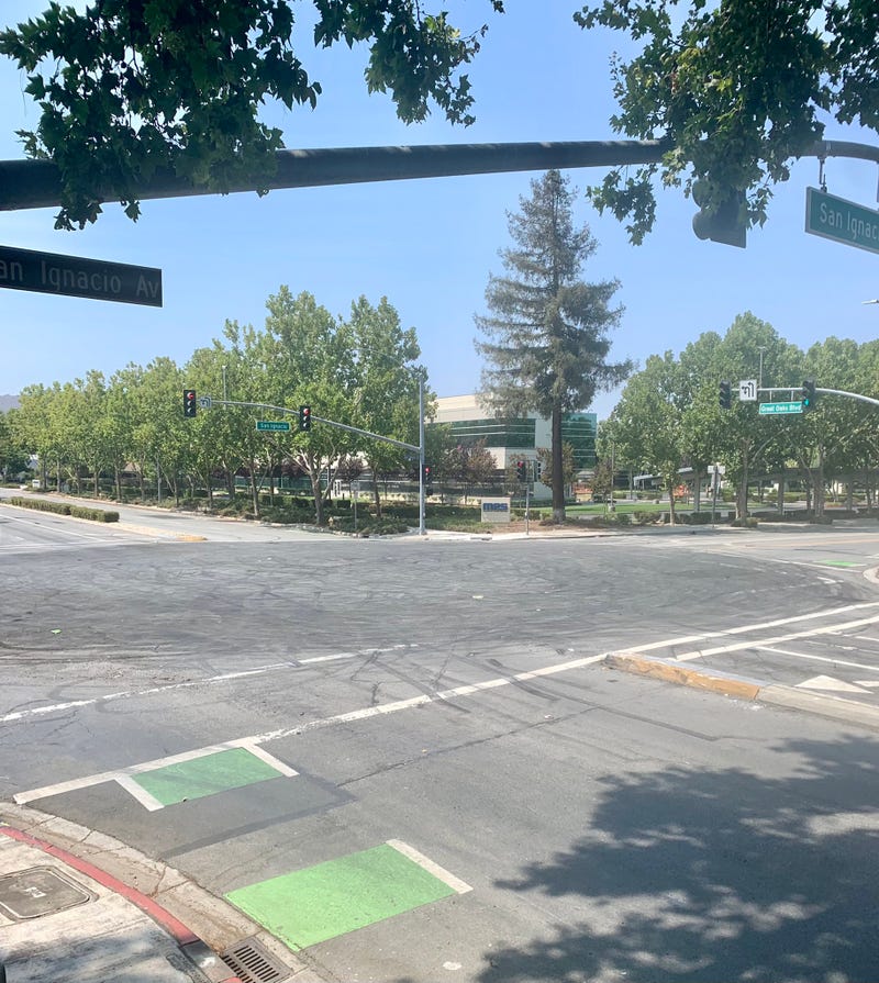 San Jose Police