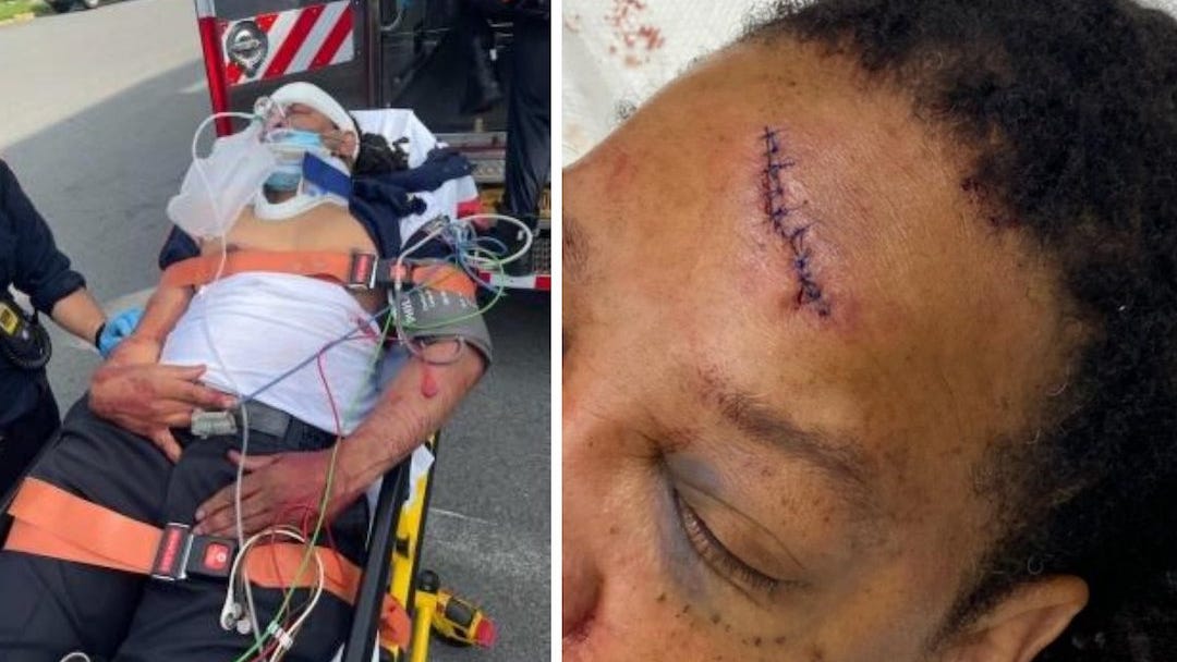 Correction officer suffers fractured skull in assault by Rikers inmate: union