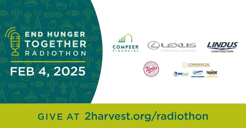 Second Harvest Heartland