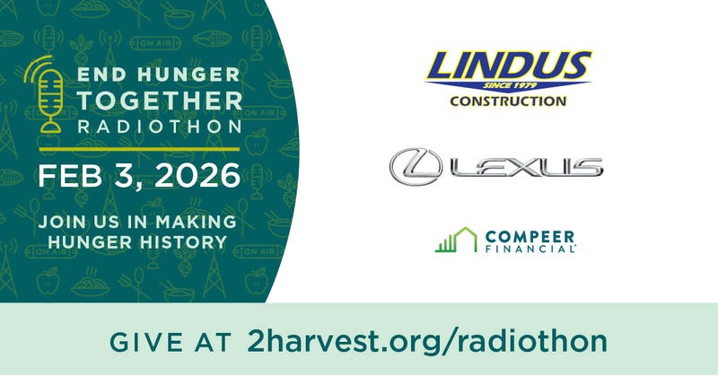 Second Harvest Heartland 