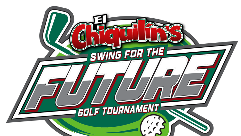 2nd Annual Swing For The Future Golf Tournament