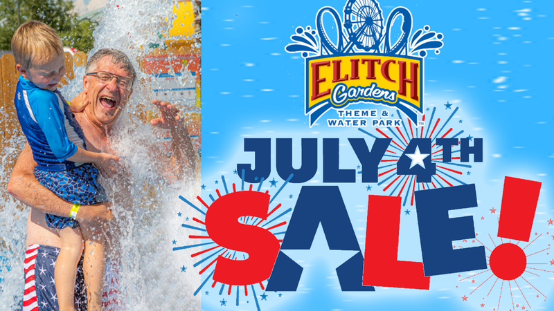 Elitch Gardens Theme & Waterpark