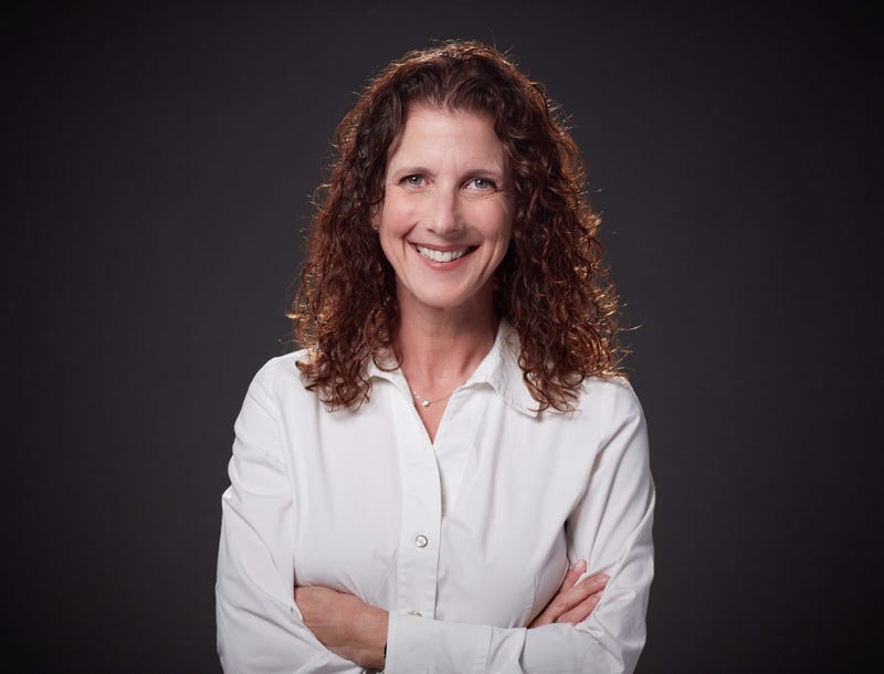 Meredith Mendelson