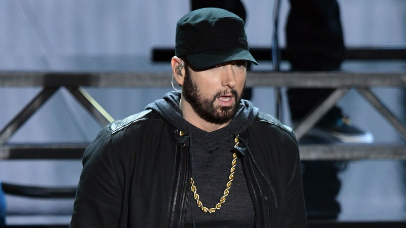 Eminem