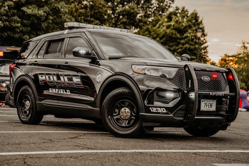 Enfield Police