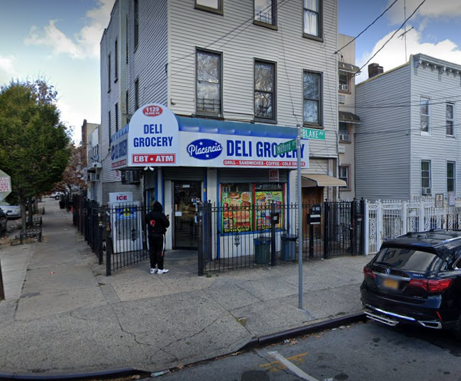 Deli