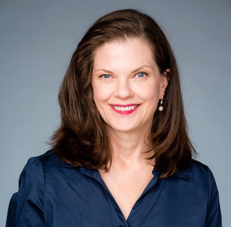 Eileen O'Neill Burke